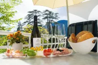 Residence Diana Hotels in Merano