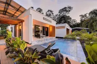 Villas Ríos del Caribe - Виллы