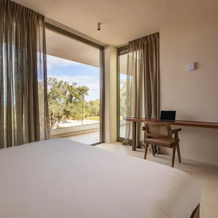 Botanico Villa&Suites