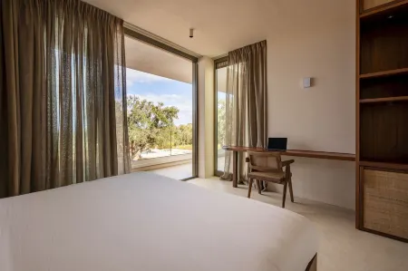 Botanico Villa&Suites