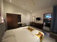 Kolaahalam Mainland Resorts & Spa