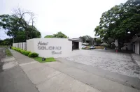 Hotel Colono Beach Hotels in Sardinal