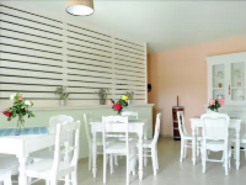 Triantafilia Guesthouse Hotels in Distos