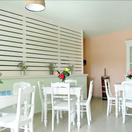 Triantafilia Guesthouse