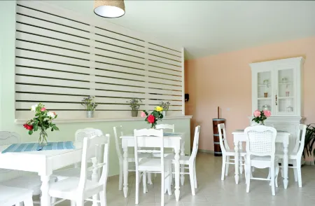 Triantafilia Guesthouse