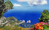 Hotel Olimpico - con vista mare