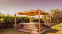Villa Jardins d'Isa - Chỗ nghỉ phục vụ bữa sáng