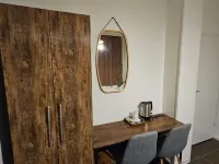 Apartment Hotel Sleep INN Hotels in Herzogtum Lauenburg