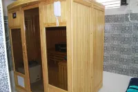 Vibes Hostel & Spa Hotels in El Obour City
