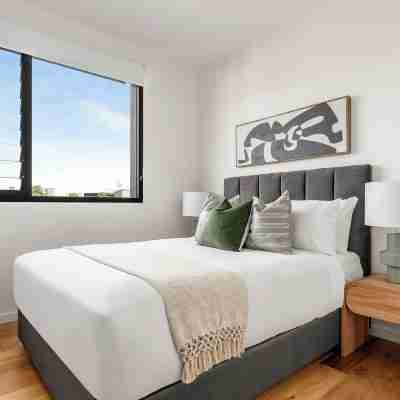 The Tramway Apartments by Urban Rest Rooms