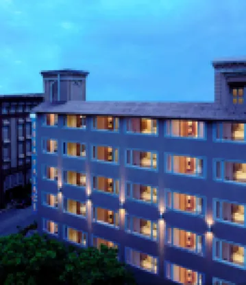 Hotel Suba Palace Near Gateway of India Hotels in Mumbai