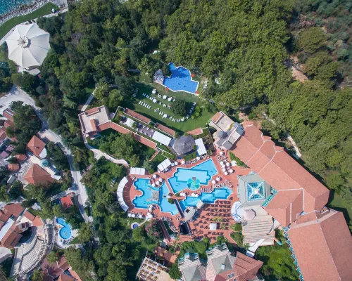 Liberty Lykia Adults Only Hotels in Uzunyurt Mahallesi