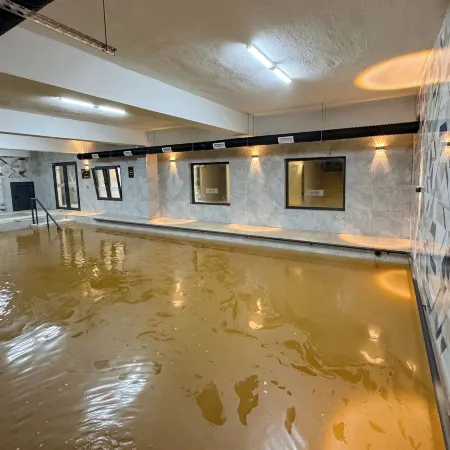 Çelik Thermal & Spa