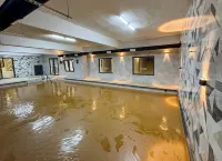 Çelik Thermal & Spa - Hot Springs