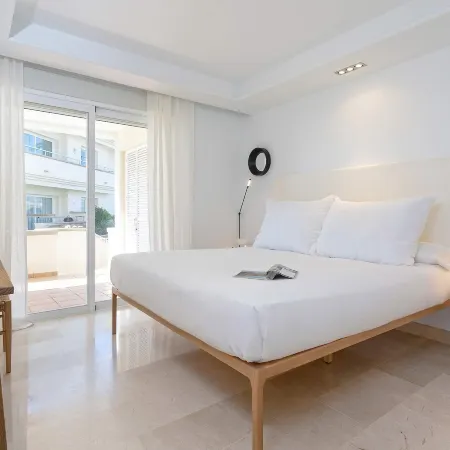 Genteel Home Guadalmansa Beach
