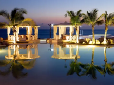 Tracadero Beach Club & Holidays Rentals Hotels in Dominicus