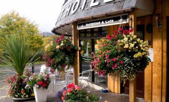 Loch Ness Drumnadrochit Hotel