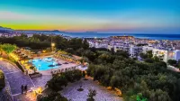 Forest Park Hotel - Sea View