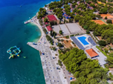 Hotel Medena