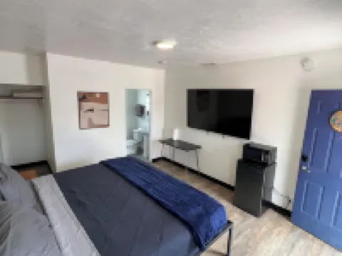 Mac's Motel Hotels in Wasatch County