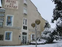 Hôtel du Centre - 2 étoiles