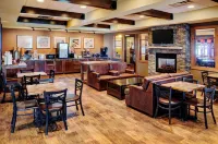 Lakeview Inns & Suites - Fort Saskatchewan Hotels in Fort Saskatchewan