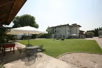 Hotel la Corte Hotels in Calcinato