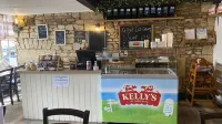 Priory Tearooms Burford with Rooms Hotels in Burford