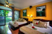 Hotel Cuna del Angel Hotels in Savegre