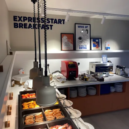 Holiday Inn Express WINDSOR by IHG