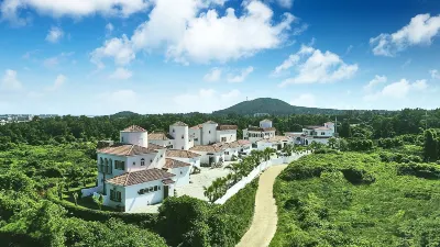 Sungsan Paradise Hill