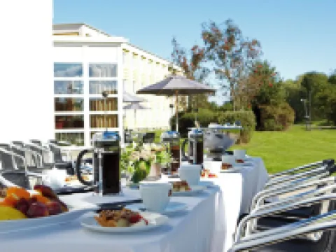 Milling Hotel Vejle ヴァイレのホテル