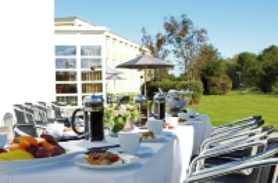 Milling โรงแรม Vejle