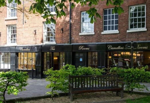 프린스 루퍼트 호텔