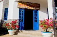 Pousada Das Flores Hotels in Iriri