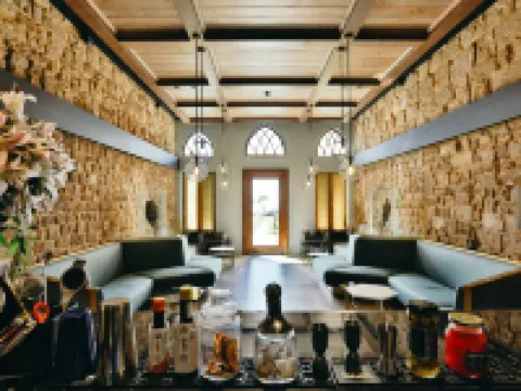 El Boutique Hotel Hotels in Tyre