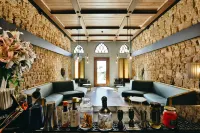 El Boutique Hotel Hotels in Borj El Chmali
