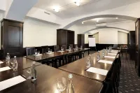 穆扎克多姆飯店