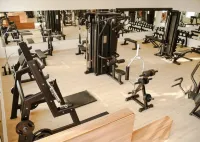 TT Aparthotel Neuhofen Hotels in Allhaming