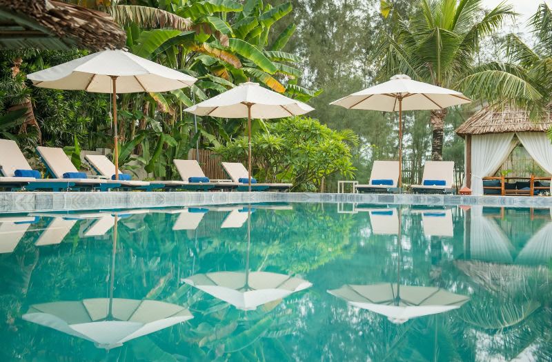 Aira Boutique Hoi An Hotel & Villa photo 2