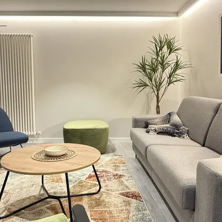 Apartamento Ourense Vello - en El Centro del Casco histórico