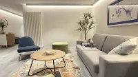 Apartamento Ourense Vello - en El Centro del Casco histórico