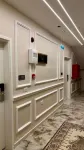 Eighth Wonders Hotel