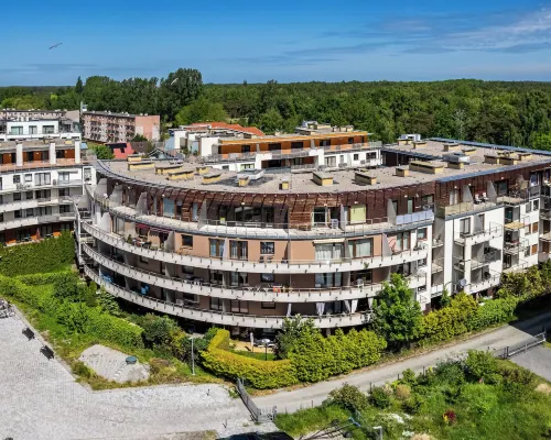 Foka, Sun & Snow Hotels in Hel