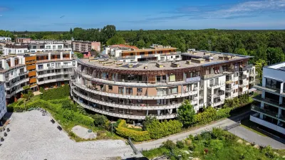 Apartamenty Sun & Snow Foka - Zielona Okolica, Blisko plaży, Blisko Portu, Plac Zabaw Hotel a Hel