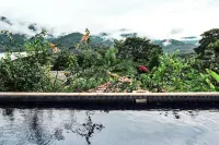 Villa Costa Pura Vida -  Casas de vacaciones