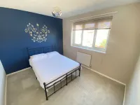 The Fern Two Bedroom Escape