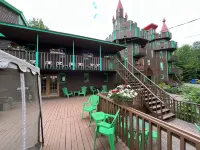Auberge Château Bahia Hotels in Campbellton