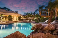 Villa Verbena by Avantstay Expansive Estate w/ B-ball Court, Pool/spa & Entertainer's Yard Hotels in Bermuda Dunes