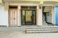 Goroomgo Hotel Sakya Inn Puri